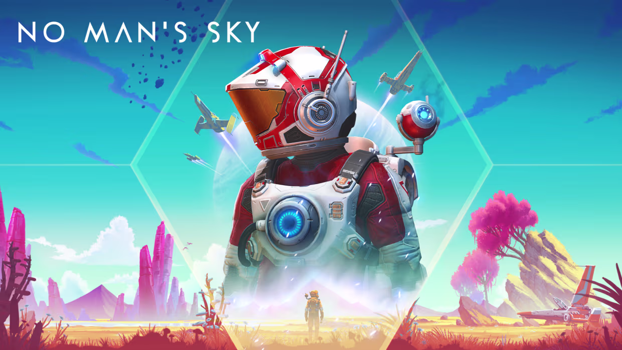 30 Games Like Minecraft Worth Playing In 2024 No Mans Sky