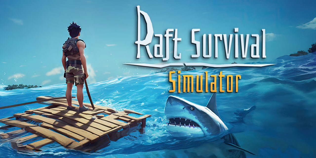30 Games Like Minecraft Worth Playing In 2024 Raft