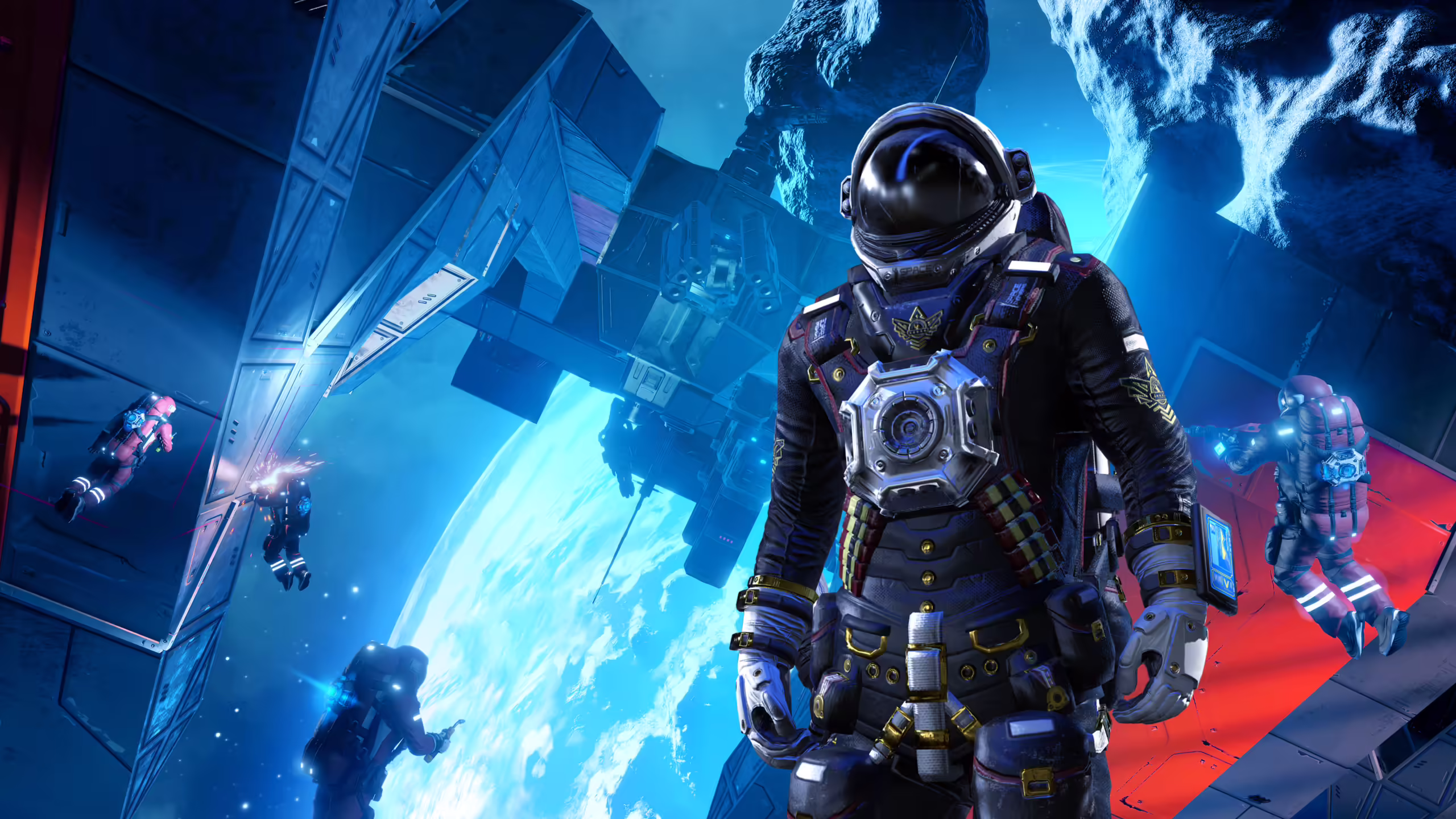 30 Games Like Minecraft Worth Playing In 2024 Space Engineers