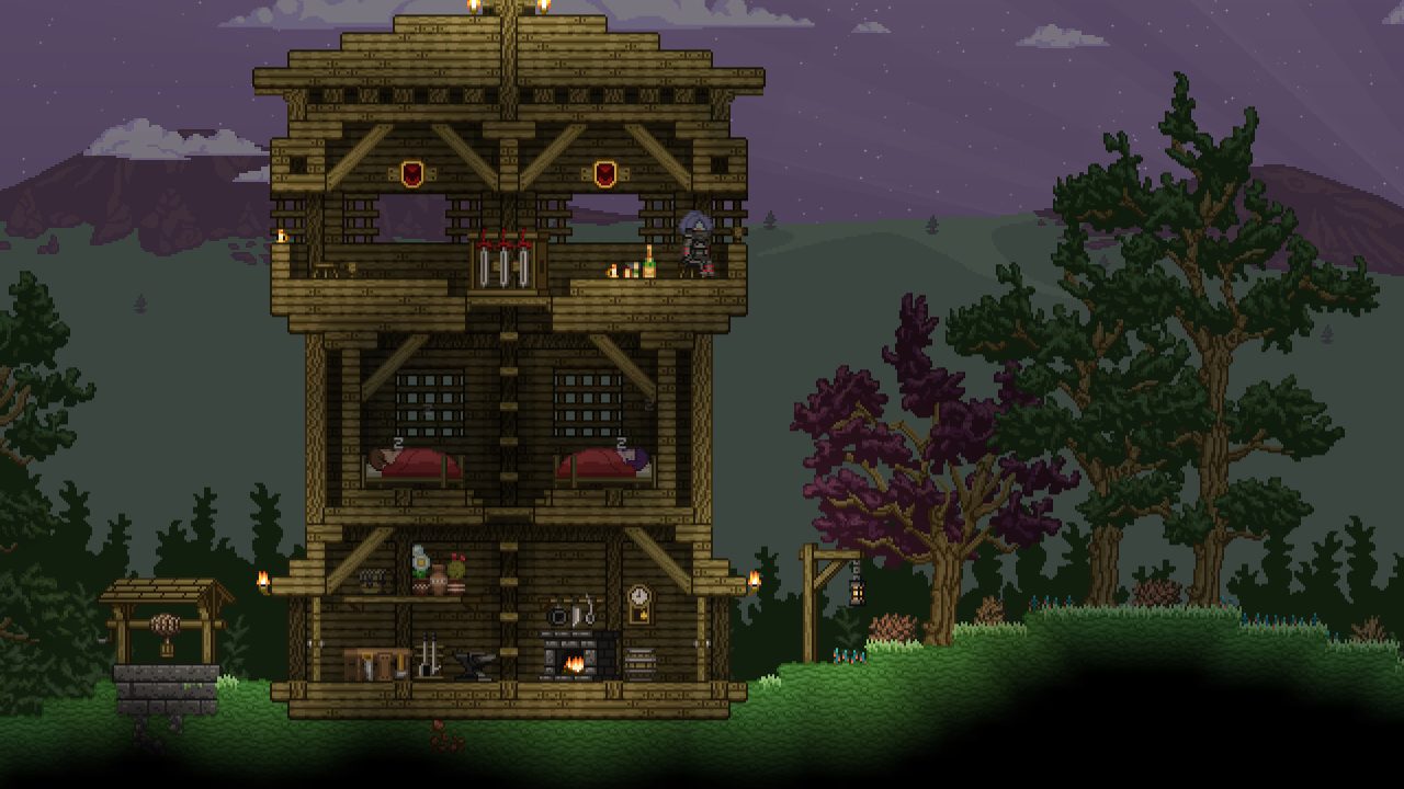 30 Games Like Minecraft Worth Playing In 2024 Starbound