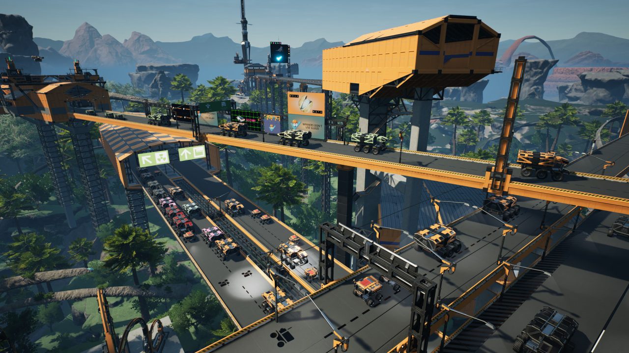 30 Games Like Minecraft Worth Playing In 2024 Statisfactory