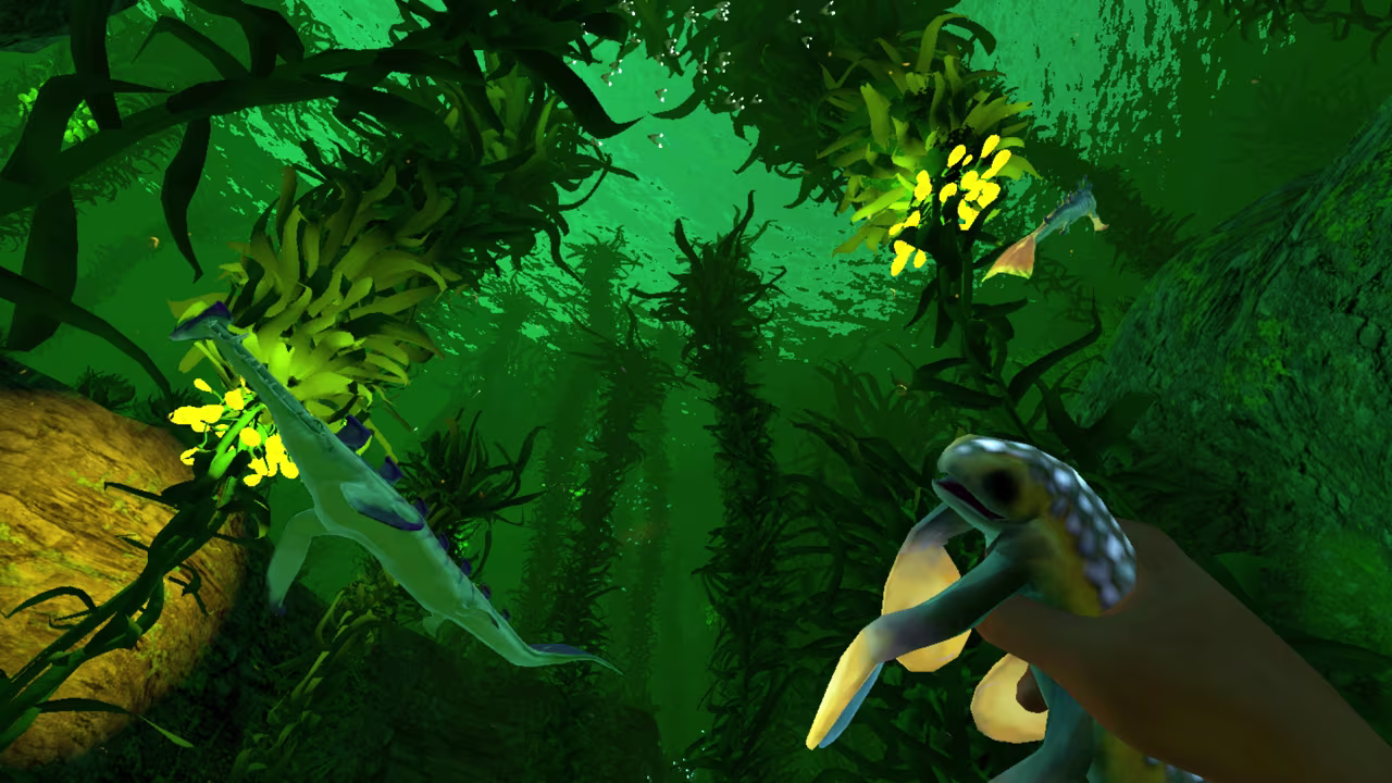 30 Games Like Minecraft Worth Playing In 2024 Subnautica