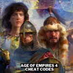 Age Of Empires 4 Cheats And Console Commands Gamerode