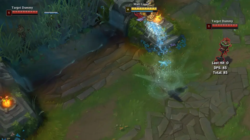 All League Of Legends Roles Explained Midlane