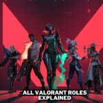 All Valorant Roles Valorant Classes Explained Gamerode