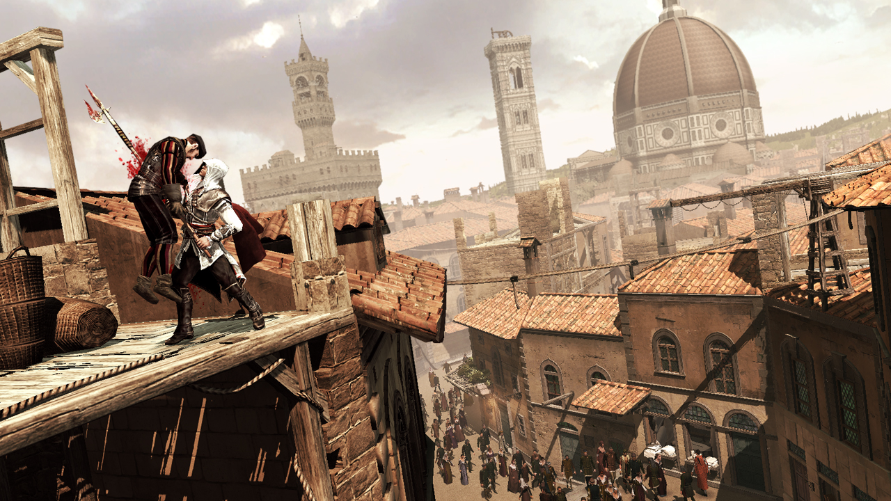 Assassins Creed Games In Order 2