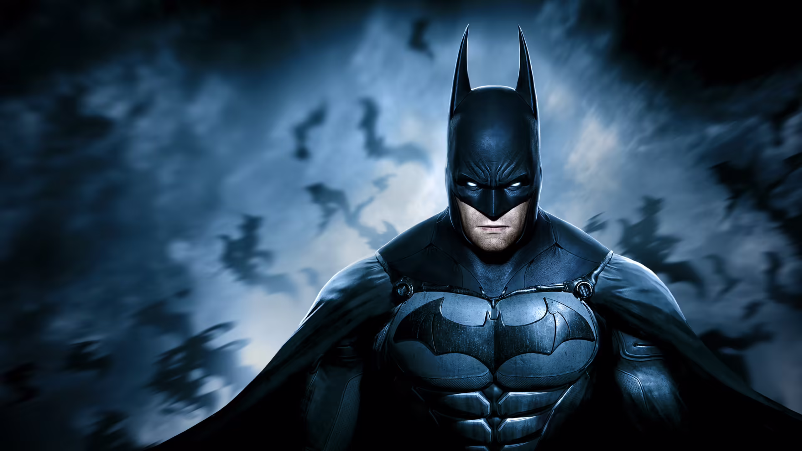 Batman Arkham Games In Order Story And Timeline 1 1
