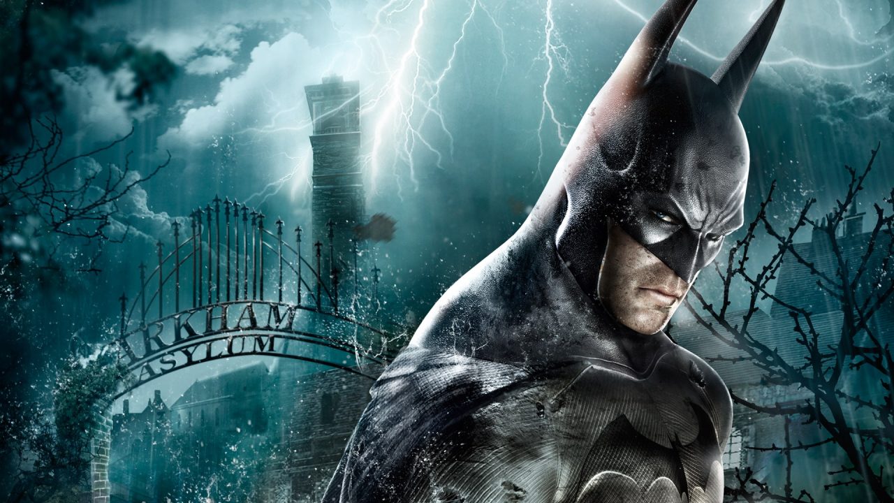 Batman Arkham Games In Order Story And Timeline Asylum