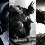 Batman Arkham Games In Order Story And Timeline Gamerode