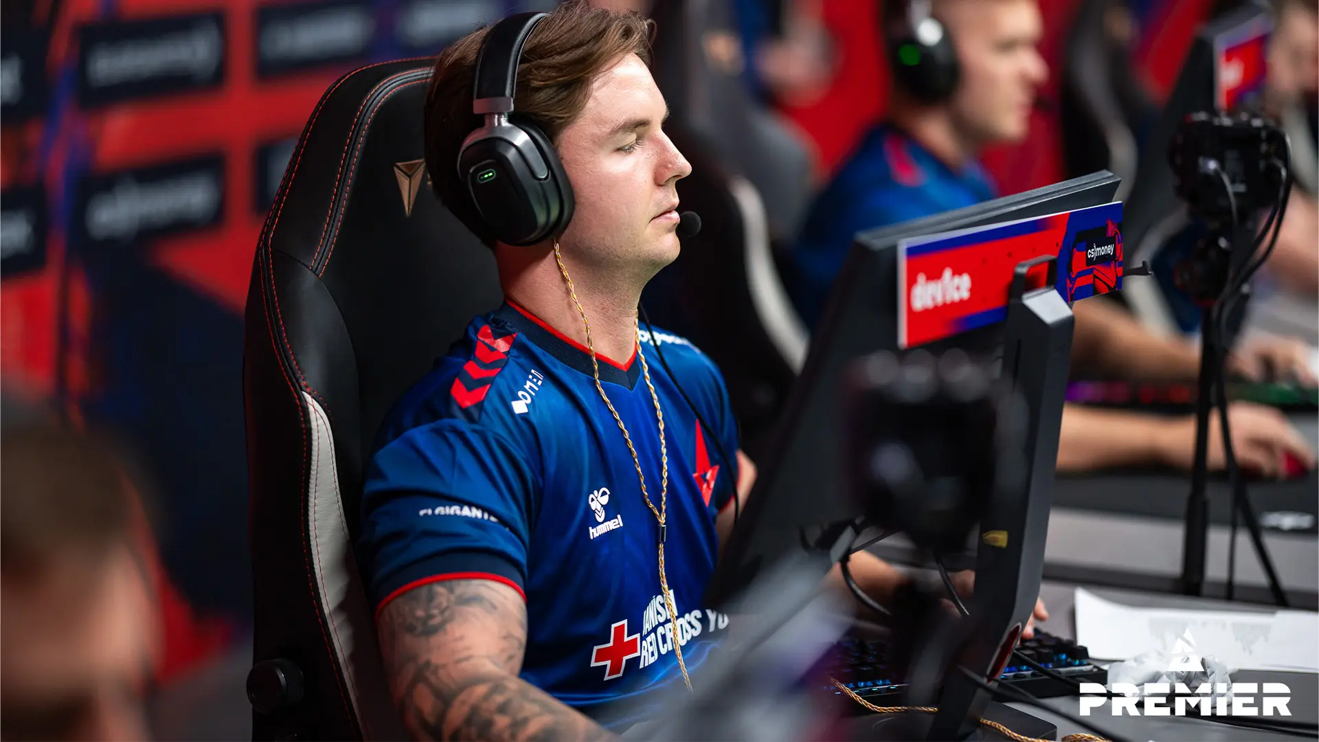 Cs2 Roles And Player Positions Explained Entry Fraggers