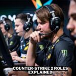 Cs2 Roles And Player Positions Explained Gamerode