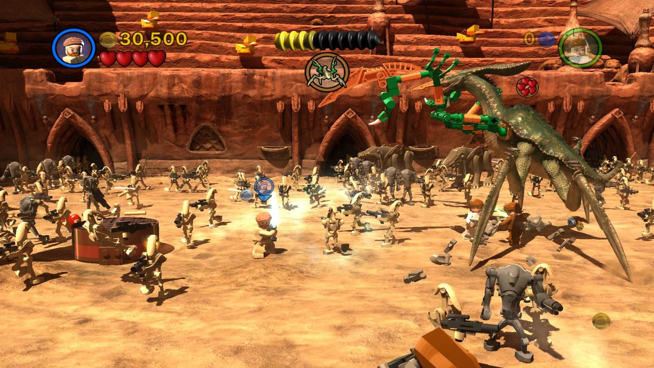 Clone Wars