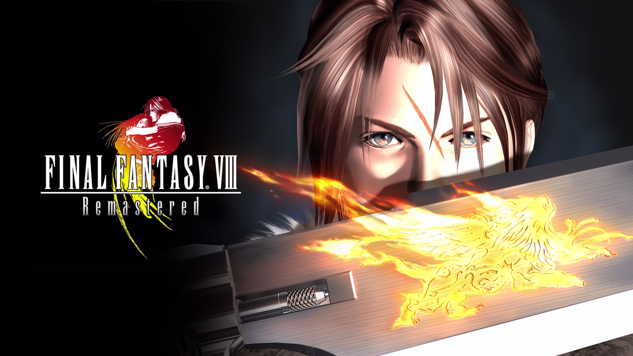 Final Fantasy Games In Order Ff8