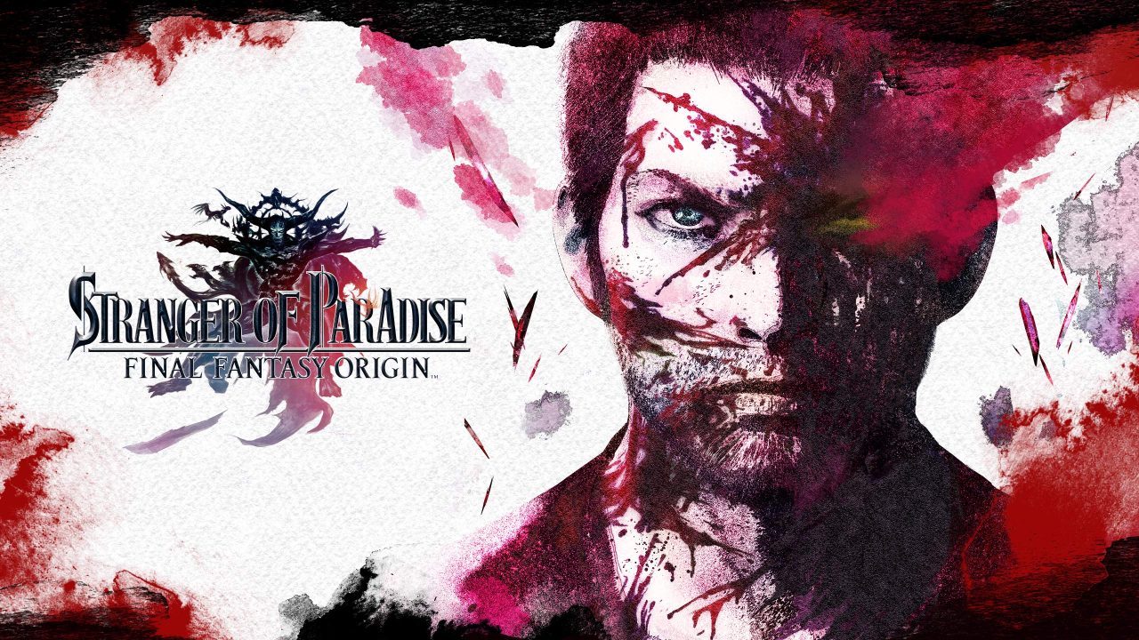 Final Fantasy Games In Order Origin