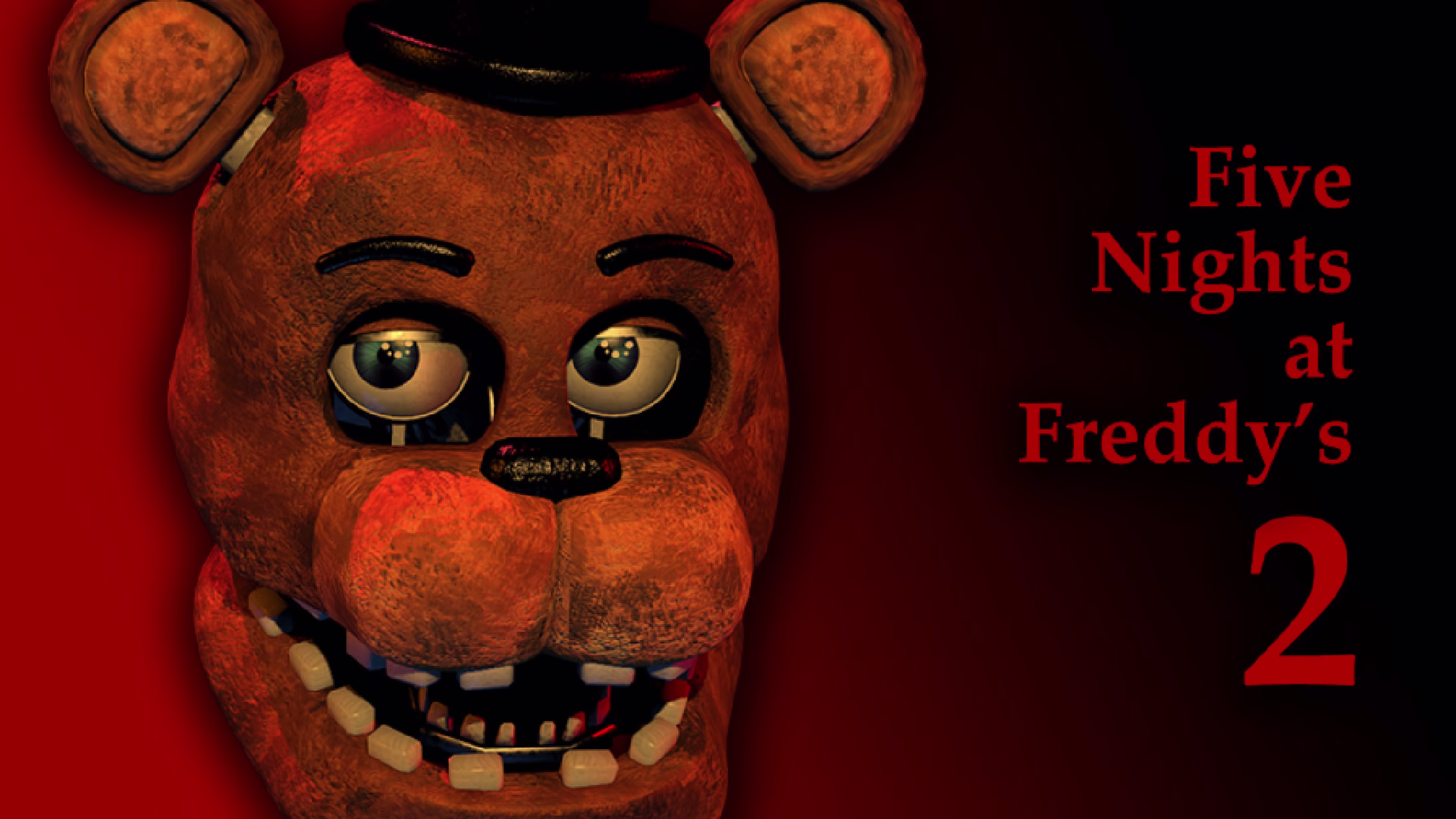 Five Nights At Freddys Games In Order 2