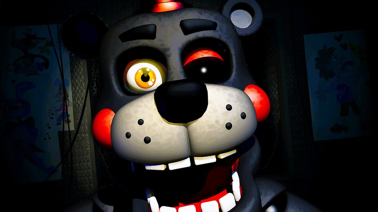 Five Nights At Freddys Games In Order Pizzeria Simuulator