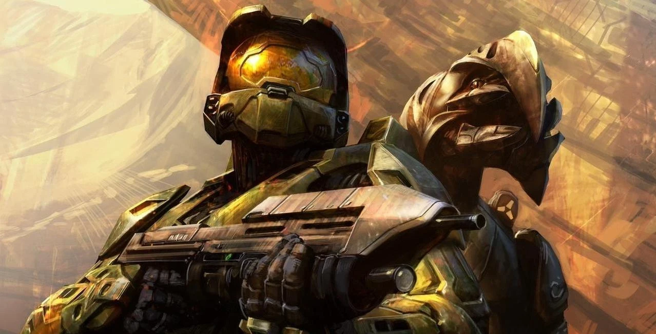 Halo Games In Order Halo 3
