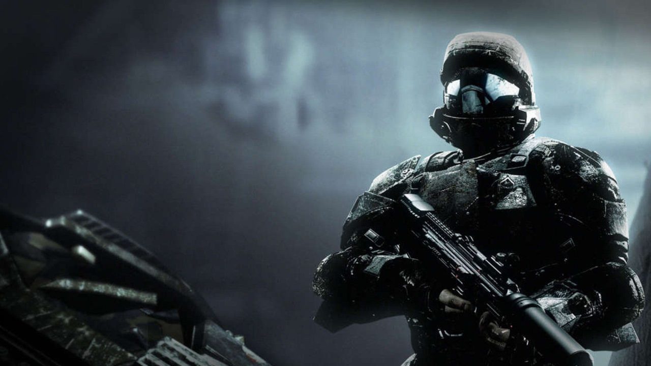 Halo Games In Order Odst
