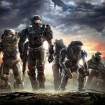 Halo Games In Order Story And Timeline Gamerode