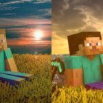 How To Use The Tp (teleport) Command In Minecraft Gamerode