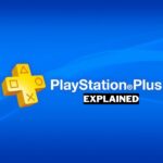 Playstation Plus Explained Everything You Need To Know
