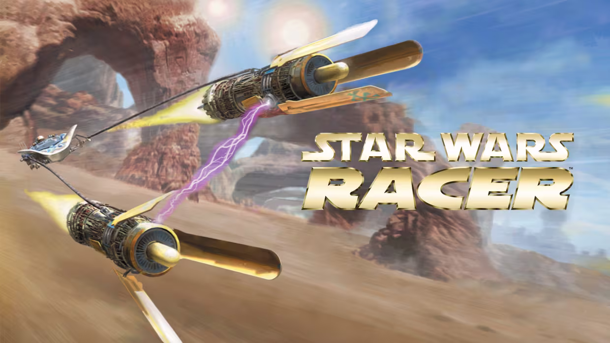 Racer