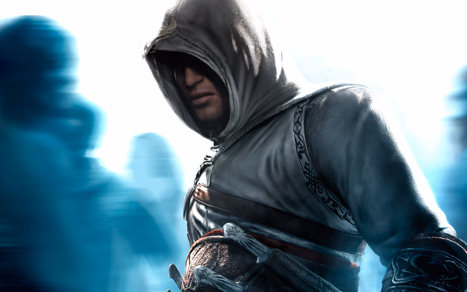The 15 Best Assassins Creed Games 1
