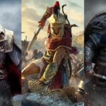 The 15 Best Assassin's Creed Games Gamerode