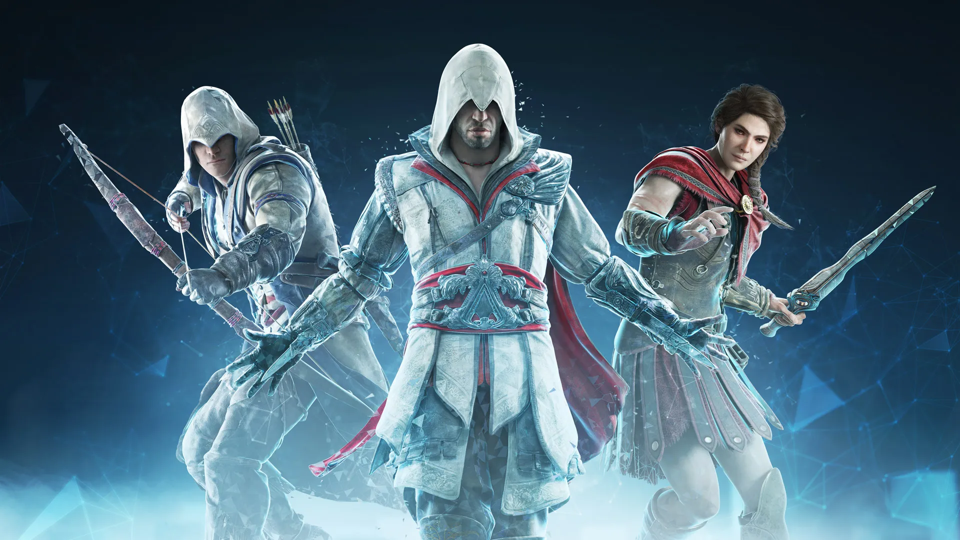 The 15 Best Assassins Creed Games Nexus