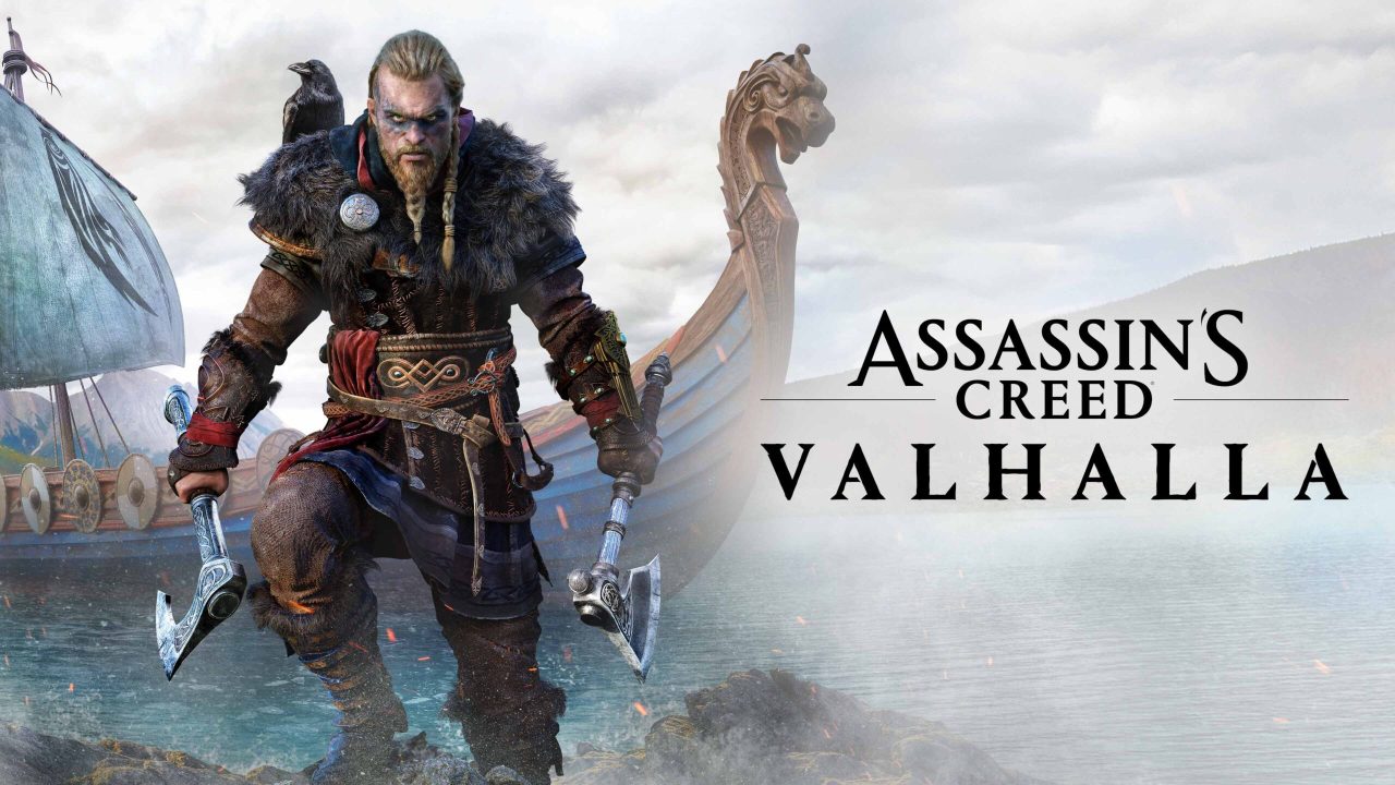 The 15 Best Assassins Creed Games Valhalla