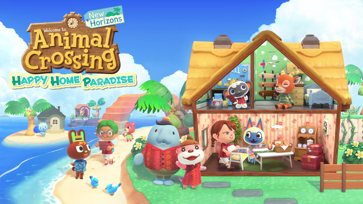 The 15 Best Selling Video Games Of All Time Animal Crossing