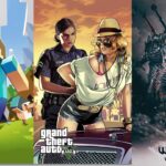 The 15 Best Selling Video Games Of All Time Gamerode