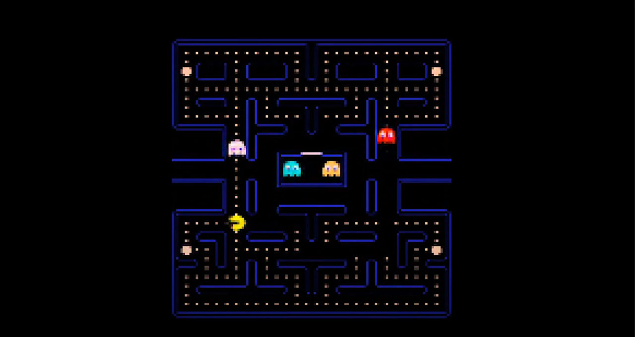 The 15 Best Selling Video Games Of All Time Pac Man