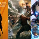 The 30 Best Free Steam Games Of 2024 Gamerode