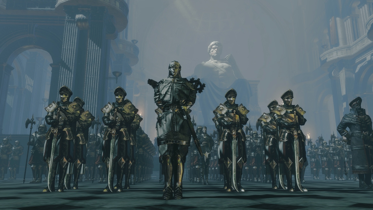 The 30 Best Free Steam Games Of 2024 Path Of Exile