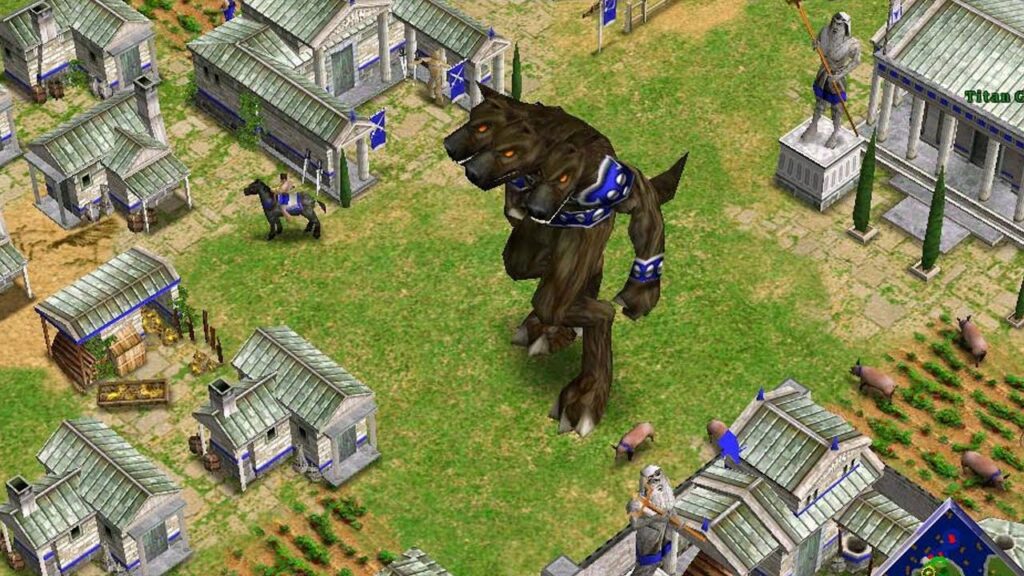 Real Time Strategy Rts The 30 Best RTS (Real-Time Strategy) Games in 2024