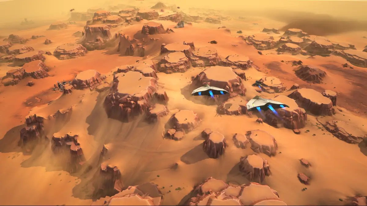 The 30 Best Rts Real Time Strategy Games In 2024 Dune