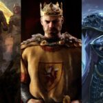 The 30 Best Rts (real Time Strategy) Games In 2024 Gamerode