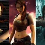 Tomb Raider Games In Order Story And Timeline Gamerode
