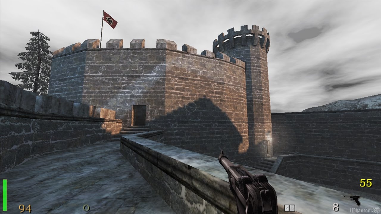 Return To Castle