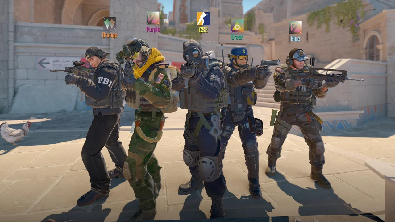 10 Tips To Rank Up Fast In Cs2 Premier