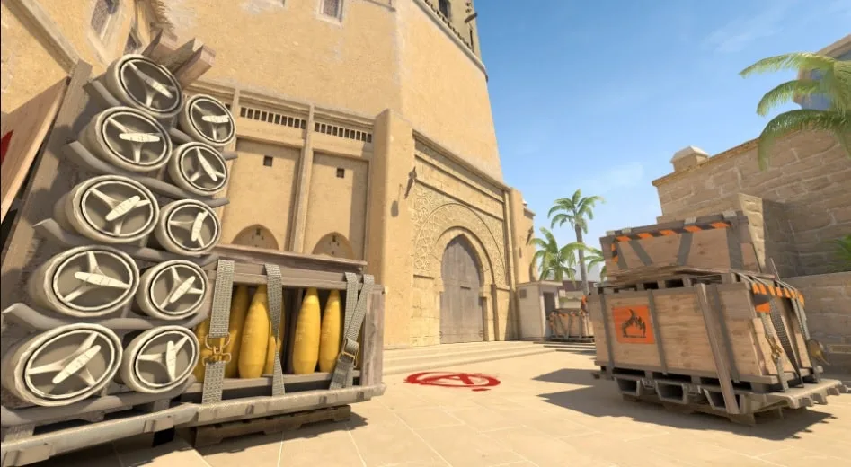 10 Tips To Rank Up Fast In Cs2 Premier Map