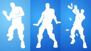 15 Best Emotes In Fortnite Gamerode