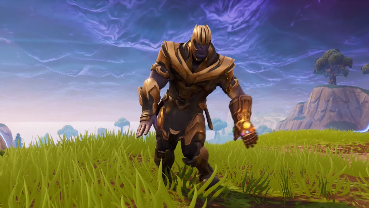 15 Best Emotes In Fortnite Orange Justice