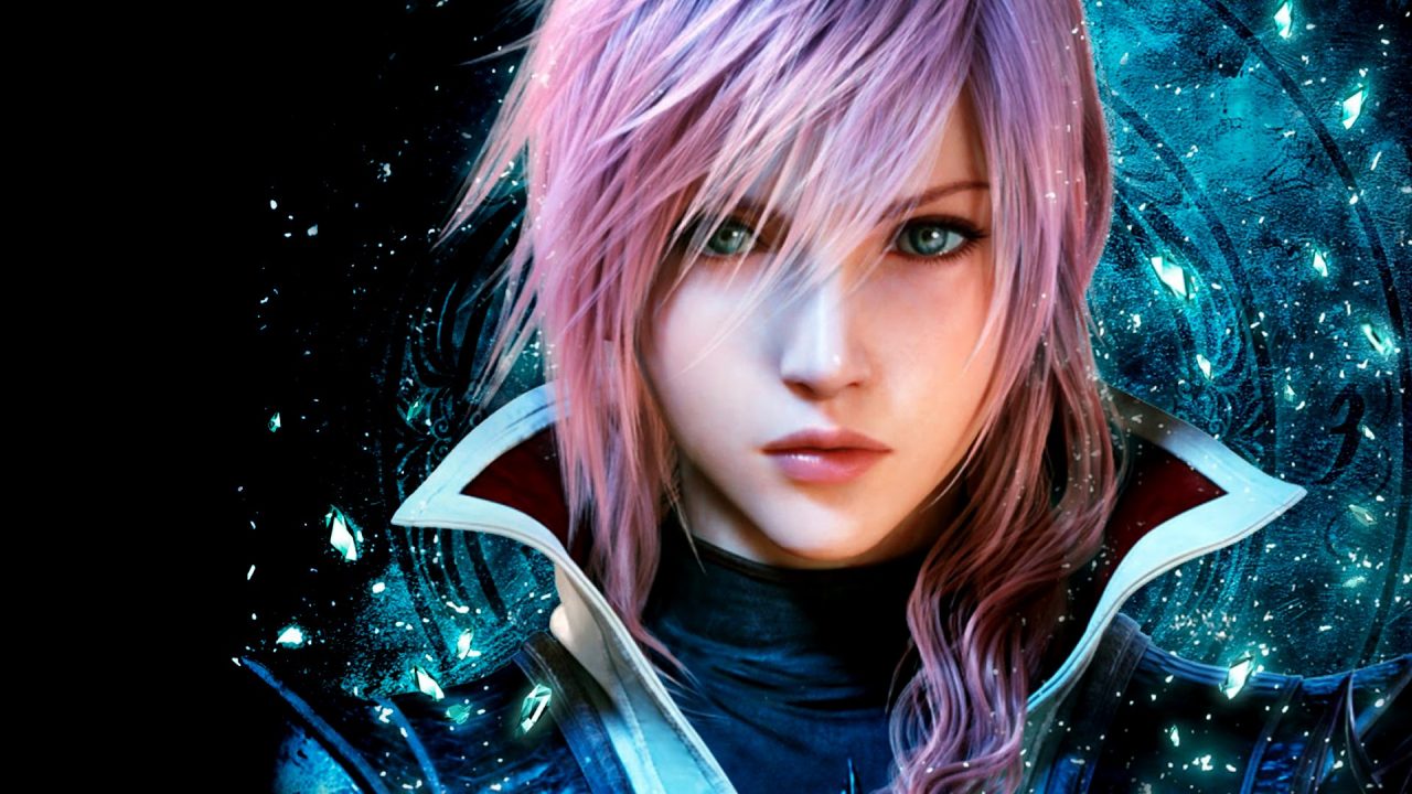 16 Best Final Fantasy Characters Lighthining