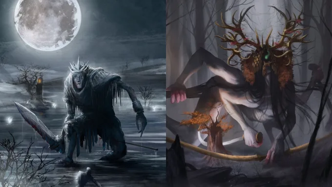 All Elden Ring Bosses And Main Boss Order Gamerode