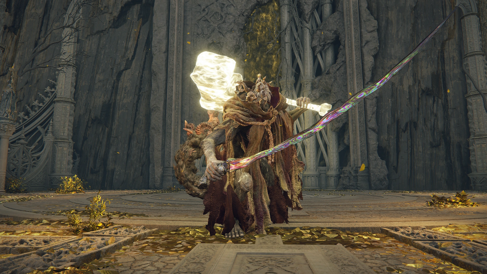 All Elden Ring Bosses And Main Boss Order Morgott