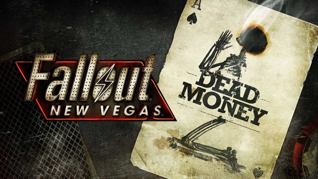 All Fallout Games In Order Chronologically And By Release Date Death Money