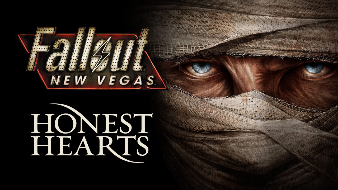All Fallout Games In Order Chronologically And By Release Date Honest Hearts