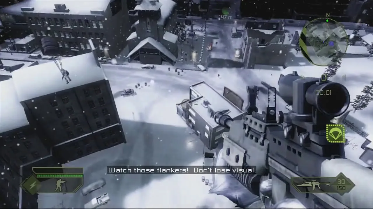 Battlefield Games In Release Order From 1942 To 2042 Battlefield 2 Modern Combat